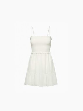 sleeveless tempest mini